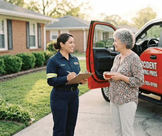 Accident Towing Service Ozark, MO FAQs
